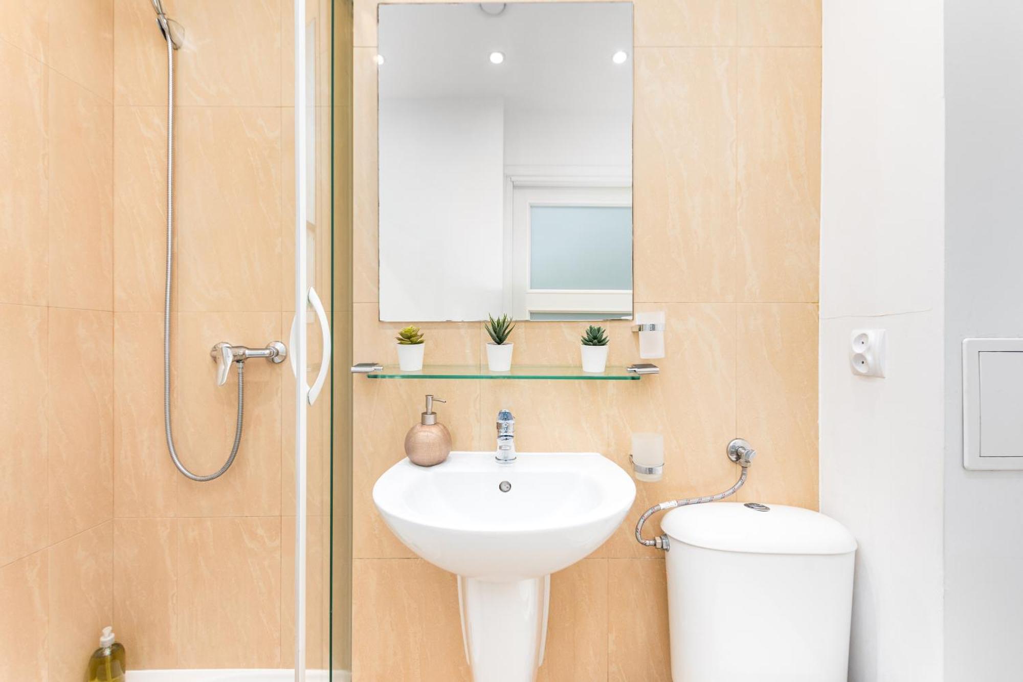 Apartament Wspolna By Your Freedom Warszawa